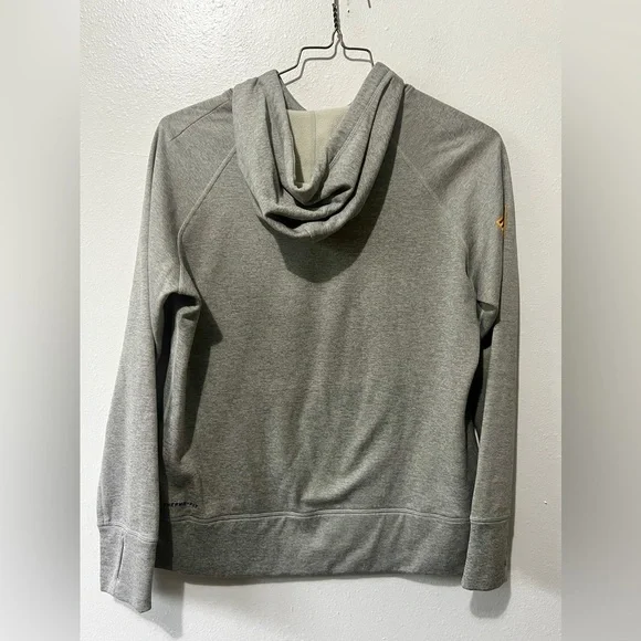 Nike Green Bay Packers Salute to Service Hooded Sweatshirt - Large - Picture 9 of 13